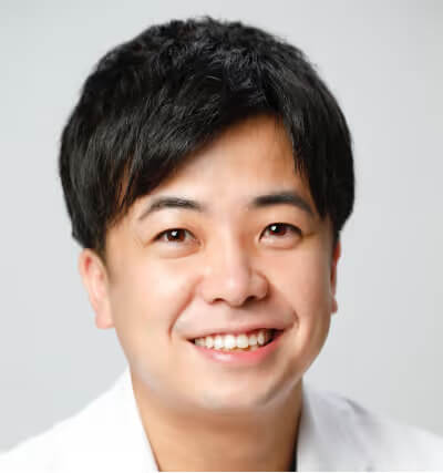 マーチクリニック院長尾崎功治医師