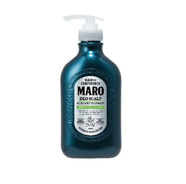 MARO 薬用デオスカルプシャンプー