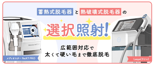 TCB・東京中央美容外科