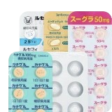 カナグル_ダパグリフロジン_ルセフィ_ジャディアンス_スーグラ