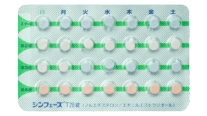 おうちでクリニック シンフェーズ