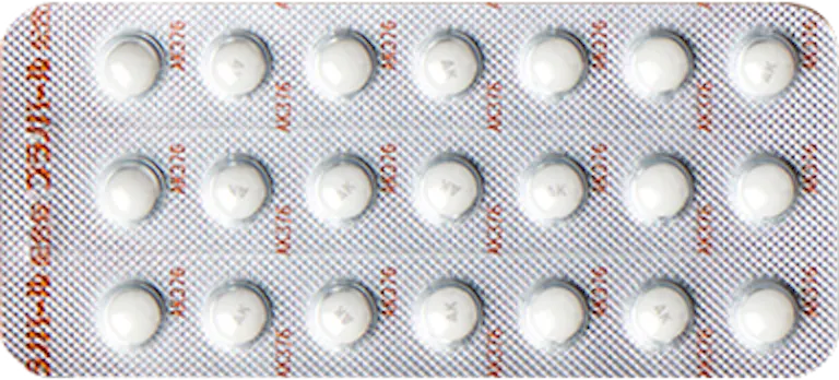 スマルナープラノバール配合錠