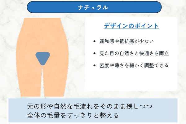 ナチュラル