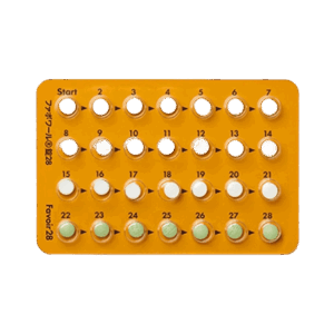 デジクリ ファボワール錠28