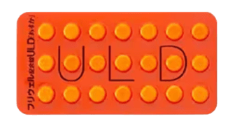 DMMオンラインクリニック フリウェル配合錠ULD