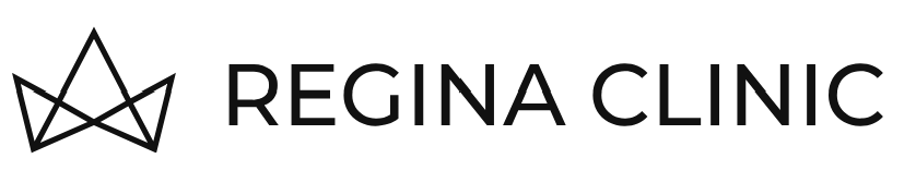 レジーナクリニックロゴ